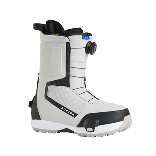 25-26新品Burton伯顿HIGHSHOT X单板滑雪鞋step on快穿女士BOA扣