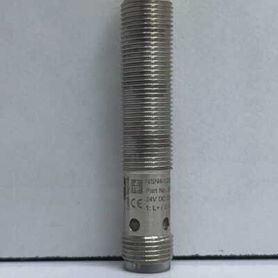 PEPPERLFUCHS NSN4-12GM45-2E2-V1-S2D2 PN: 304276-000011