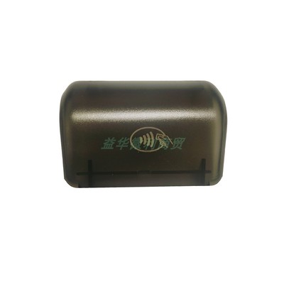 升腾k9出纸打印仓盖pos专用上壳