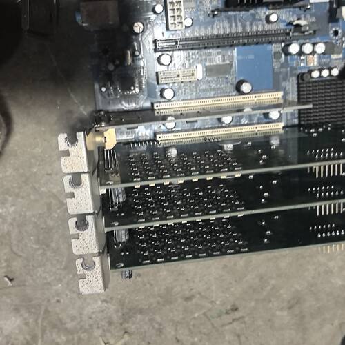 议价1288HV5服务器主板2.5寸8盘位双路CPU插槽维修