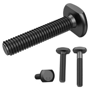 T型螺栓冲床铣床螺杆45#钢T型t形螺栓模具压板螺丝M8M10M16M30M36