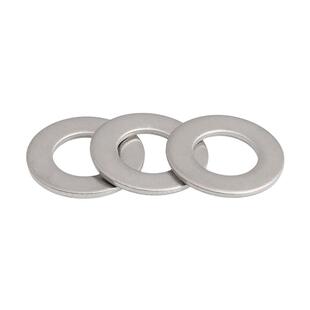 GB848_304/316不锈钢小平垫圈小外径超薄平垫片M2/3/4/5/6/8/-36