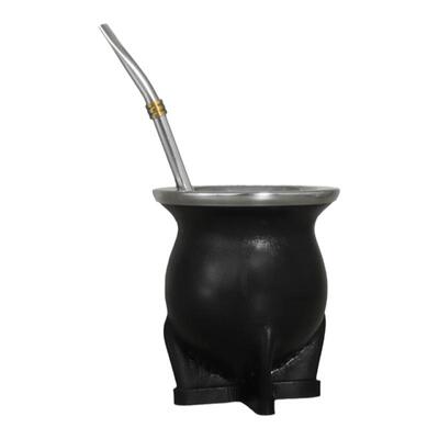 阿根廷官方马黛茶杯周边礼物球迷