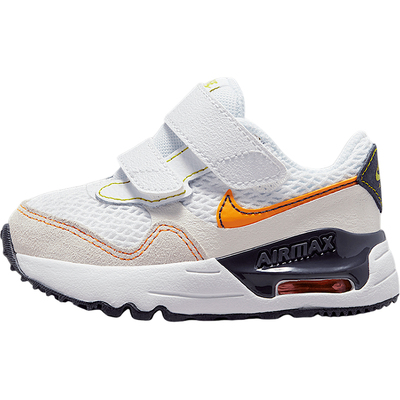 Nike/耐克正品Air Max Systm婴童透气减震运动鞋DQ0286-109