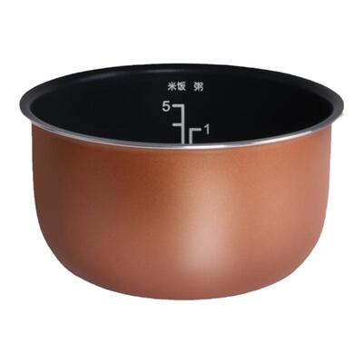 适用于SS2522P电压力锅内胆锅胆