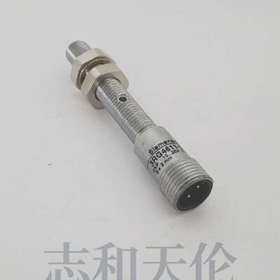 配件SIEMENS 3RG46113AG01 INDUCTIVE PROXIMITY  1030V 0.2A议价