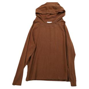 2024秋冬新款德绒韩版宽松纯色加厚长袖t恤女打底衫卫衣上衣帽衫