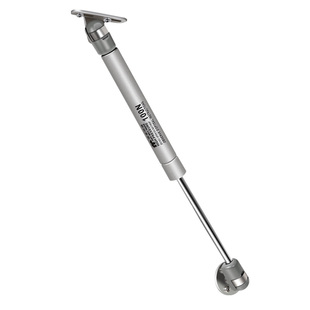 液压支撑杆上翻门橱柜玻璃门伸缩杆随意停气撑杆下翻门缓冲气压杆