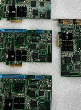 【请询价】巴斯勒线扫控制卡 BitFlow Inc  REV2.2