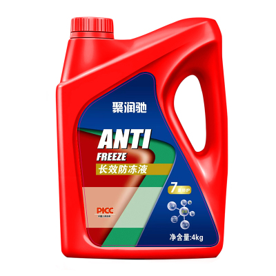 聚润驰防冻液冬季防冻神器