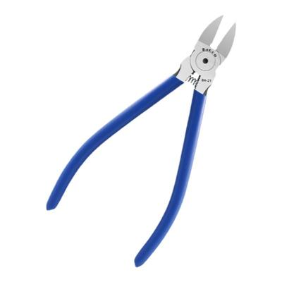 铬钒合金钢工业级水口钳斜口剪钳