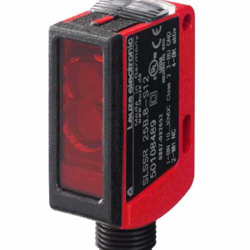 议价德国劳易测LEUZE SLSSR 25B.8-S8传感器50108490原装停产型号