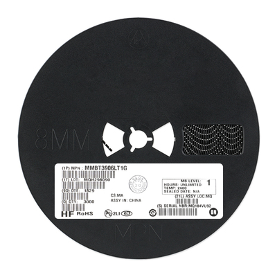 原装正品MMBT3906LT1G贴片