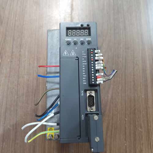 溢价-信捷伺服驱动器DS2-21P5-AS