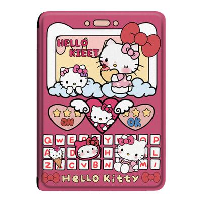 Kitty猫适用亚马逊电子书保护套