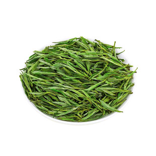 2025新茶特级舒城小兰花晓天产区高档礼盒装400g/S6