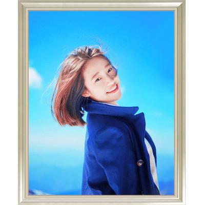 来图定制照片钻石画仙境品牌