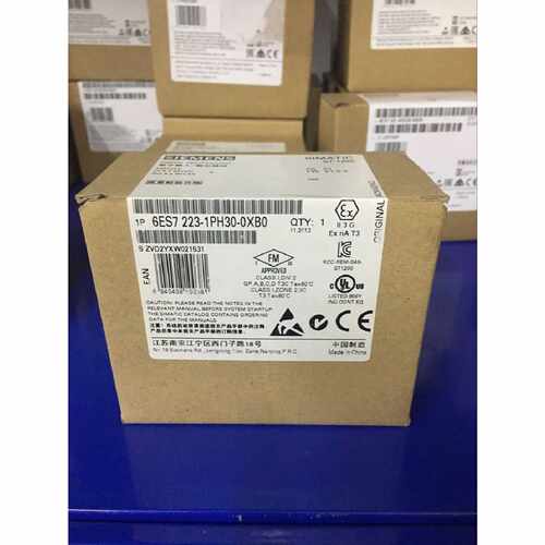 议价西门子CPU PLC模块6ES7223-1PH30-0XB0 6ES7 223-1PH30-0XB0