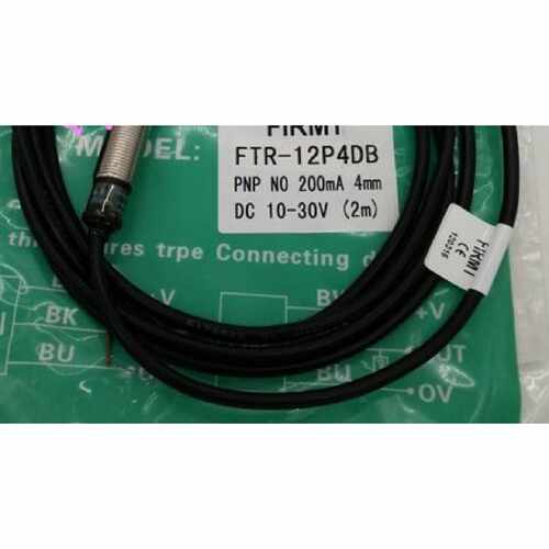 议价FIRMT飞米特接近开关FTR-30N15DB FTR-30P15DB FTR-8N2DA