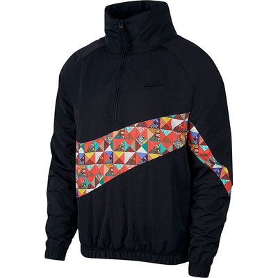 Nike/耐克正品男子运动夹克