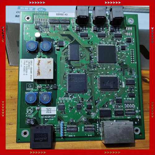【问价】TEL UC4GSRS2Y1 GH0ST-SQUAR