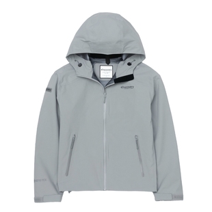 Discovery探索陈丽君同款冲锋衣户外夹克2025秋季防水防风外套女