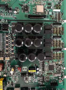 议价YASKAWA 机器人控制器 ERBR-100-06VX 基板   CSRB-CBB01AA