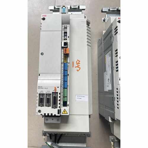 议价[]ABB伺服驱动器变频器MFE180-04AN-046A-4L517 型号全询价