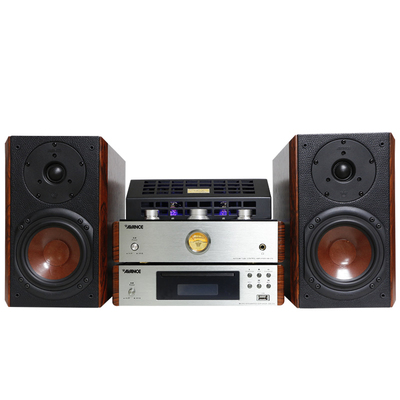 avanceadv-370胆机客厅功放胆机