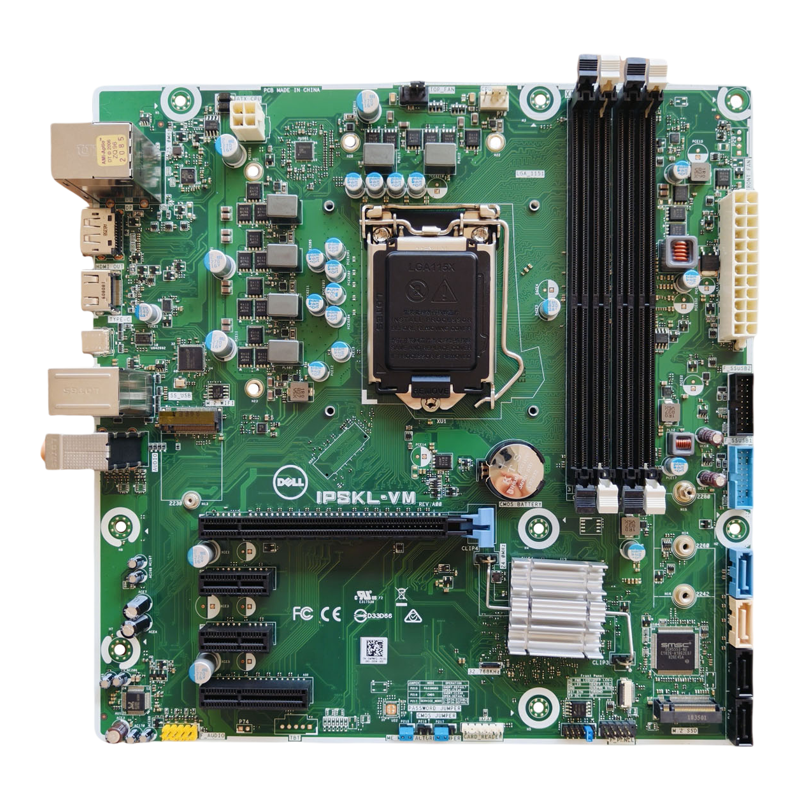 XPS8930主板8/9代IPSKL-VM适用
