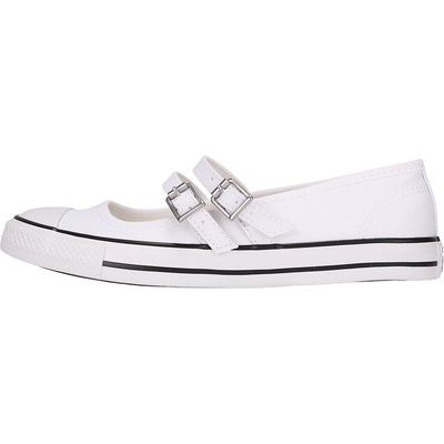滔搏converse匡威女鞋Chuck Taylor SEASONAL运动帆布鞋A11552C