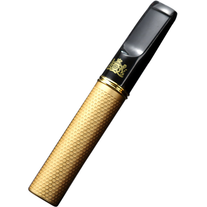 粗细可清洗循环型烟嘴过滤器