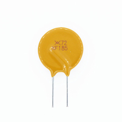 自恢复保险丝RXEF185XF185泰科