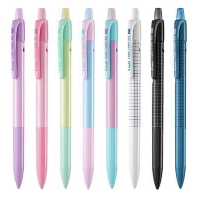 百乐摇动出芯自动铅笔HFME-20R