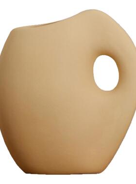 高级感中古风艺术家居酒柜摆件