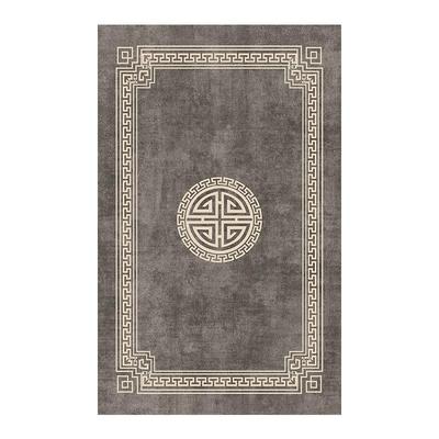 入户门防滑耐脏地毯玄关加厚地垫