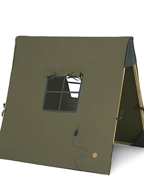 丹麦ferm兒童房游戏宝宝礼物