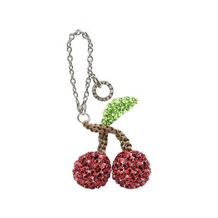 anteprima女包配件MOTIVO - FRUITA系列箱包挂件菠萝挂饰送礼装饰