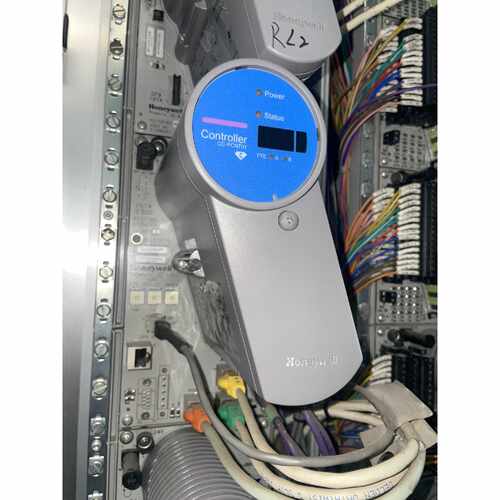 询价CC-PCNT01控制器，型号51405046-17