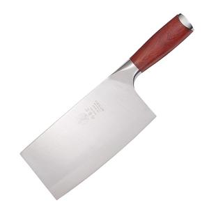 邓家刀菜刀大足龙水家用90cr18mov切片重庆官方旗舰刀具正品专用