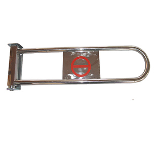 热销商场进出口器超市单向门出入口闸门感应门收银台前挡人禁行器