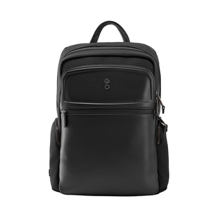 【新品】Echolac/爱可乐Modus高端双肩背包牛皮包通勤电脑包