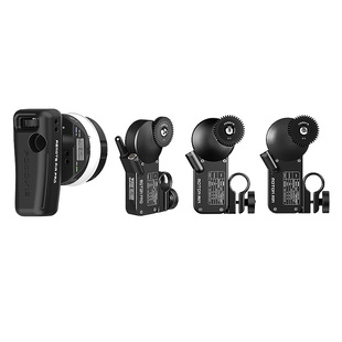 PDMOVIE圆美道电动智能无线跟焦器REMOTEAIRPRO3专业高精度无延迟