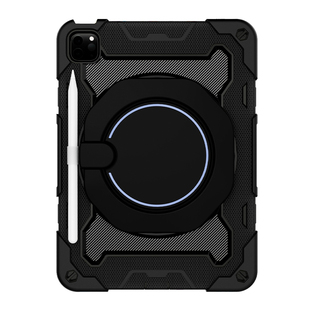 原调新款适用于华为matepad11保护套11.5s适用pro平板mini保护壳12.6硅胶12.2带笔槽pro10.8全包10.4寸se防摔