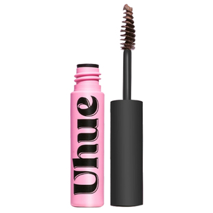 Uhue染眉膏耐水耐汗不易脱色自然立体绒绒野生空气眉女初学者