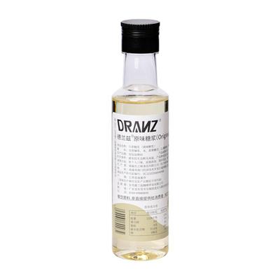 德兰兹糖浆蔗糖转化商家用