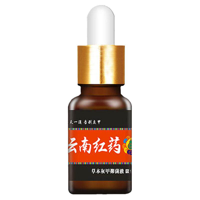 灰指甲专用液灰甲液修复液生长液