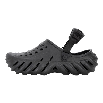 卡骆驰（crocs）波波colg洞洞鞋夏季新款男鞋女鞋涉水鞋沙滩鞋透