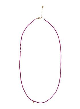 PAUSAANN小众设计项链