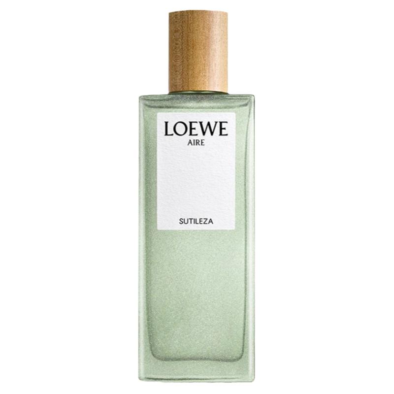 LOEWE/罗意威香水奇迹天光怡然天光马德里天光女士淡香水官方正品